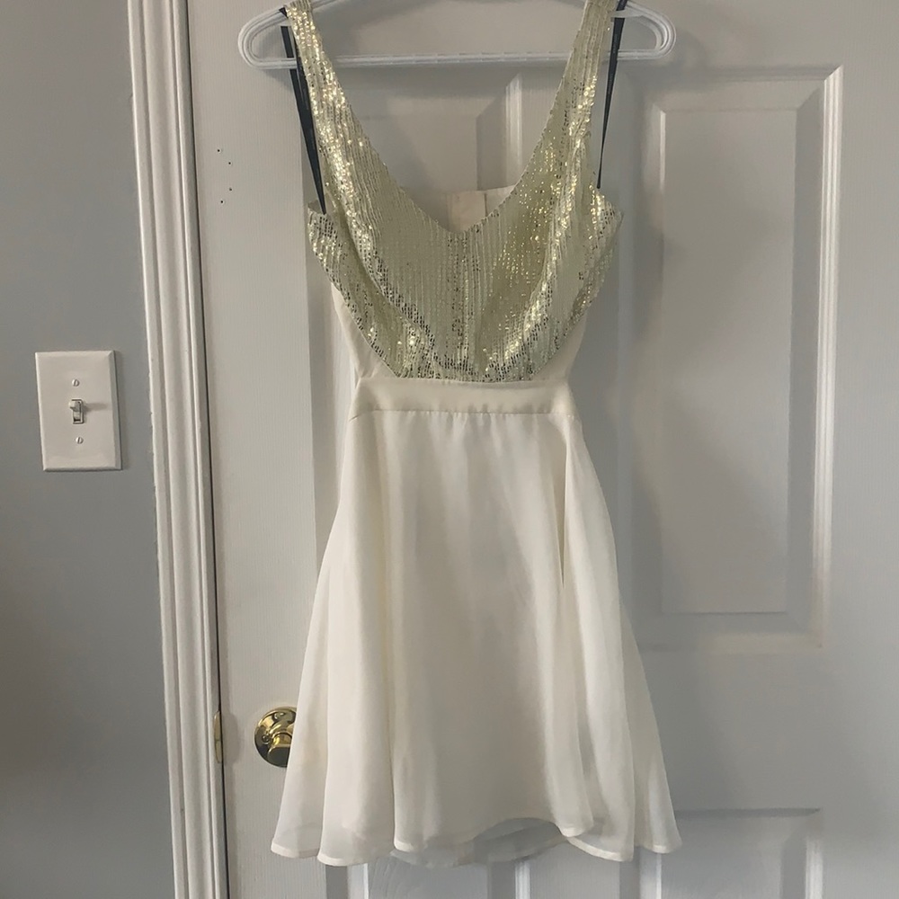 Summery Dress